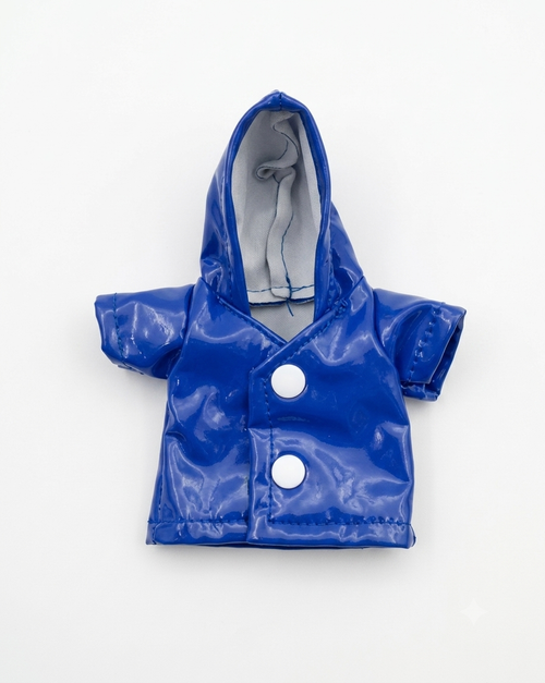 The Woody Raincoat™ (Summer Protection Edition)