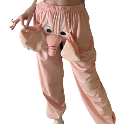 Dumbo Trousers