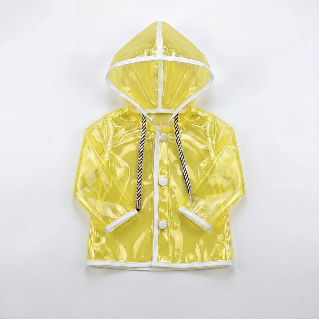 The Woody Raincoat™ (Summer Protection Edition)