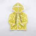 The Woody Raincoat™ (Summer Protection Edition)