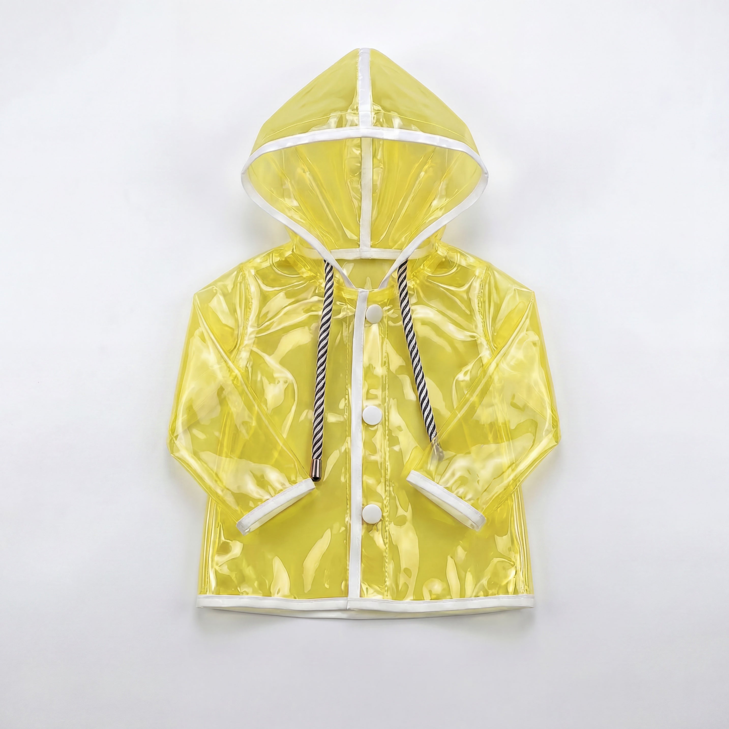 The Woody Raincoat™ (Summer Protection Edition)