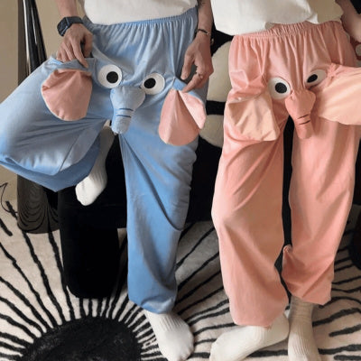 Dumbo Trousers