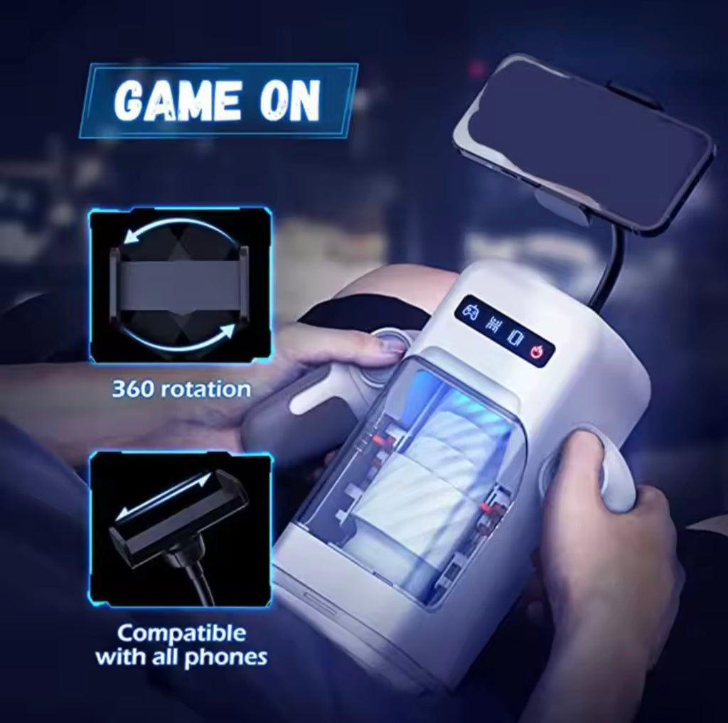 Pro Game-baitor - GemPick