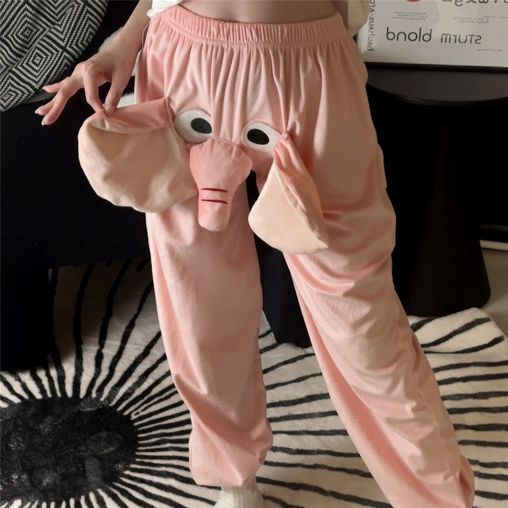Dumbo Trousers