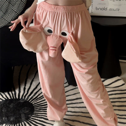 Dumbo Trousers
