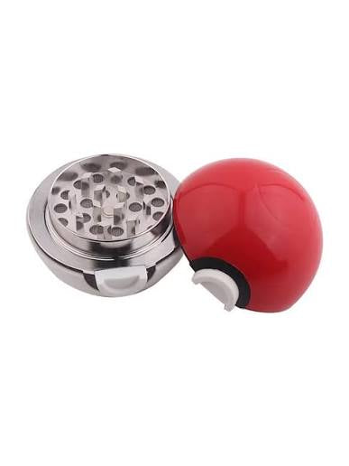 Pokeball Grinder - GemPick