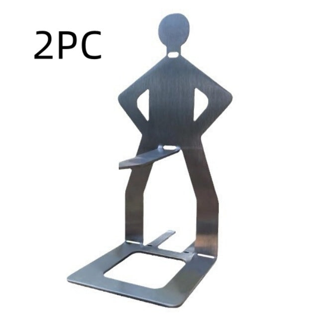 Funny Man Grill - GemPick