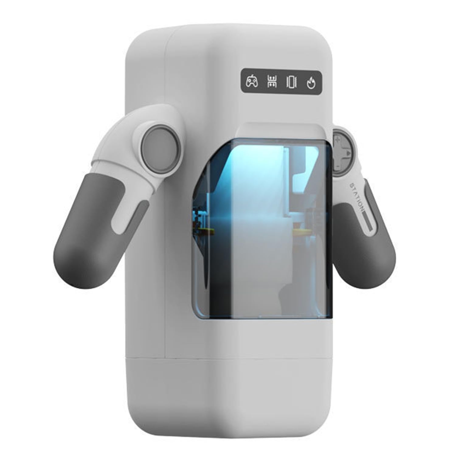 Pro Game-baitor - GemPick