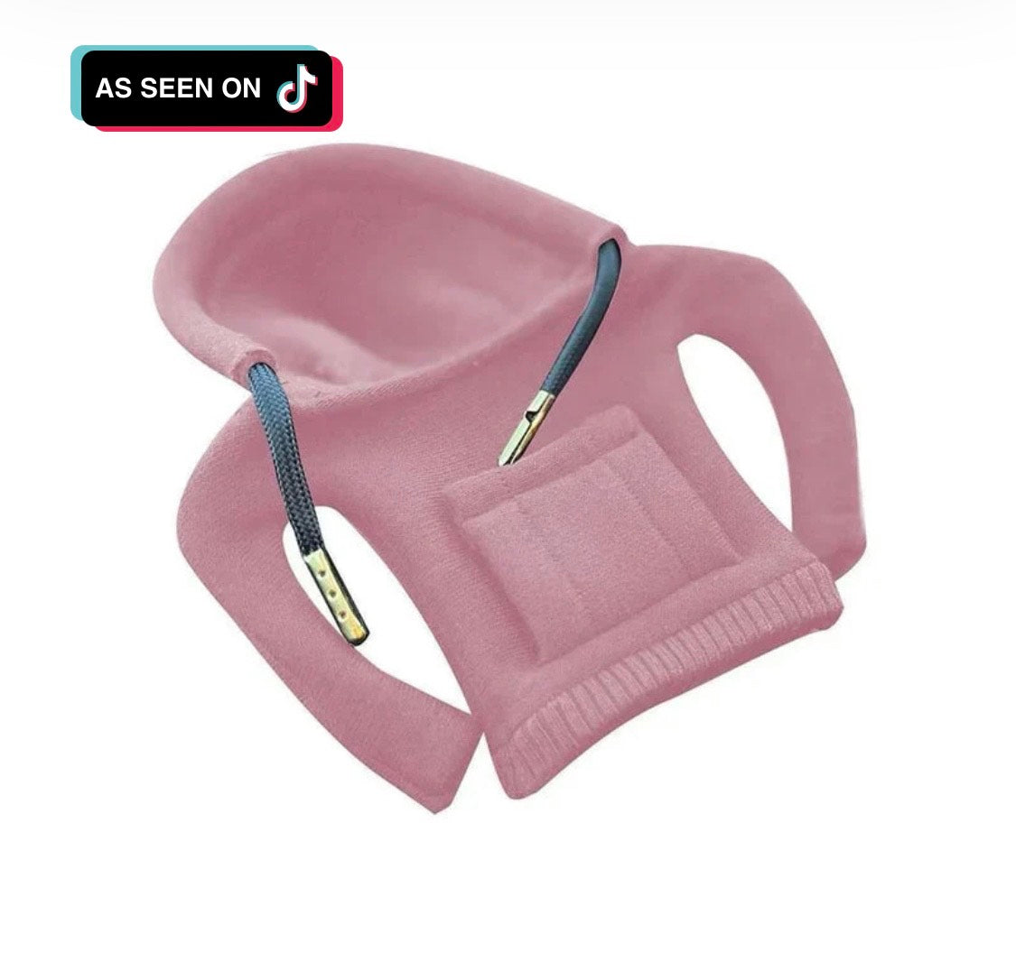 WoodyHoodie - GemPick