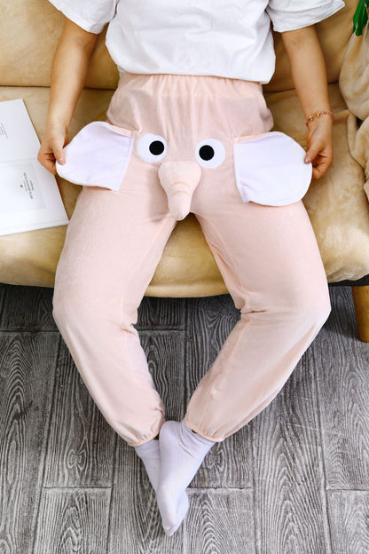 Dumbo Trousers